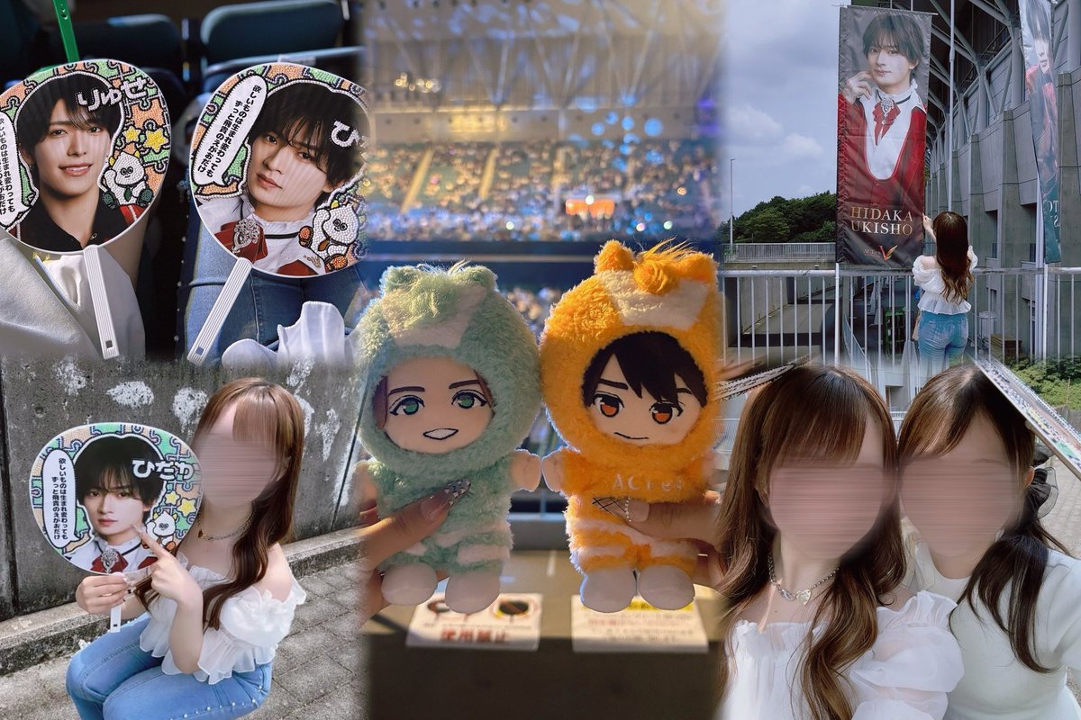 hd__ky_'s tweet photo. 弾丸♡しずおか♡
一緒にアイドル頑張るよｰｰｰｰｰ❣️⬅️❔❔
 #ACEesArenaTour2026V https://t.co/cjYOXmeRT1