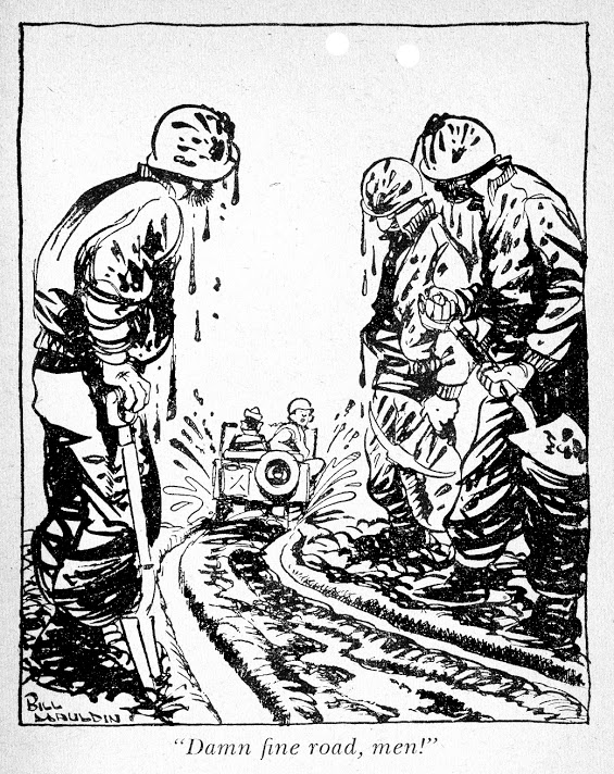 doncatskills's tweet photo. @RealVeryMary @KevinEspiritu Pen and ink line drawing has a starkness factor that hits my reality button. Loved the work of Bill Mauldin.
#art #mauldin #Americana https://t.co/NOJiASCYSC