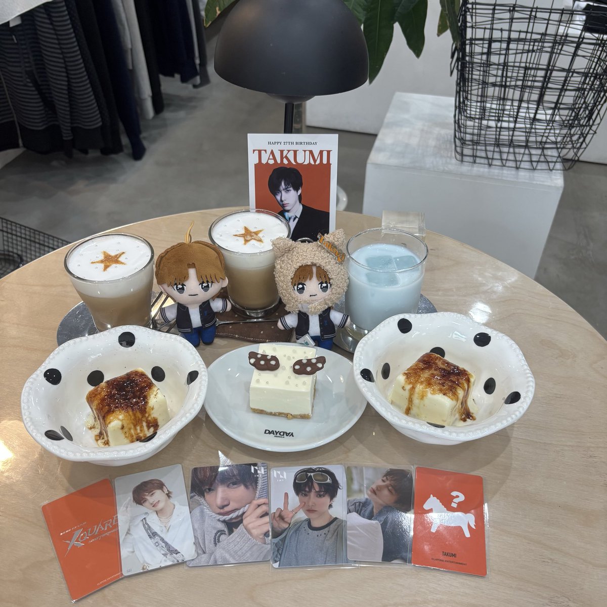mini_taku3's tweet photo. - ̗̀ 𖤐 𝐻𝑎𝑝𝑝𝑦 𝑇𝑎𝑘𝑢𝑚𝑖𝑑𝑎𝑦 - ̗̀ 𖤐

#祝27歳_これからも匠海と晴れのち笑顔 
#HAPPYTAKUMIDAY2026 https://t.co/ei9a8PJYAq