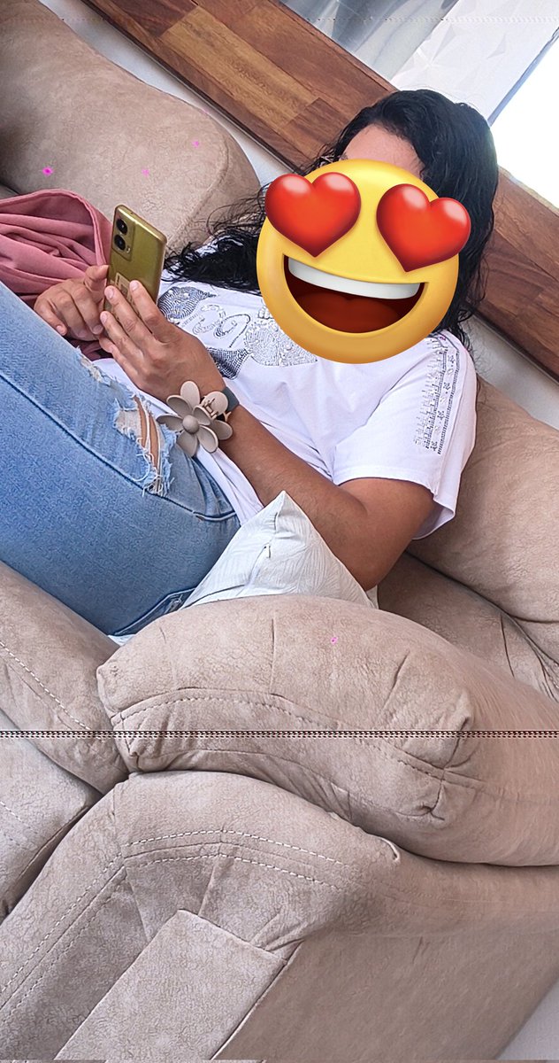 Alberto y Diana pareja swinger tweet media