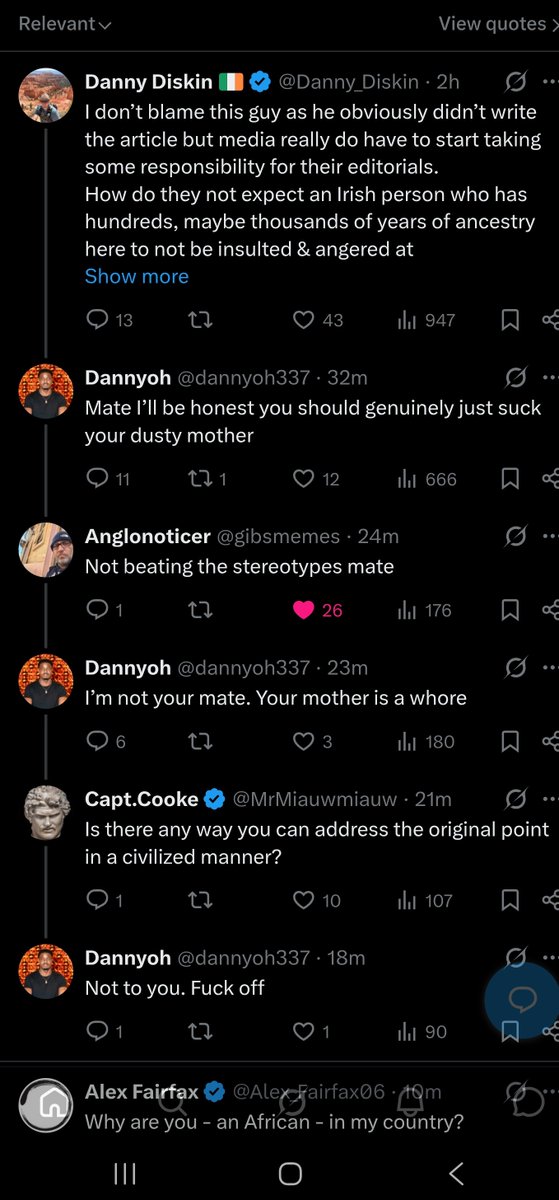 Daniel McLoughlin tweet media