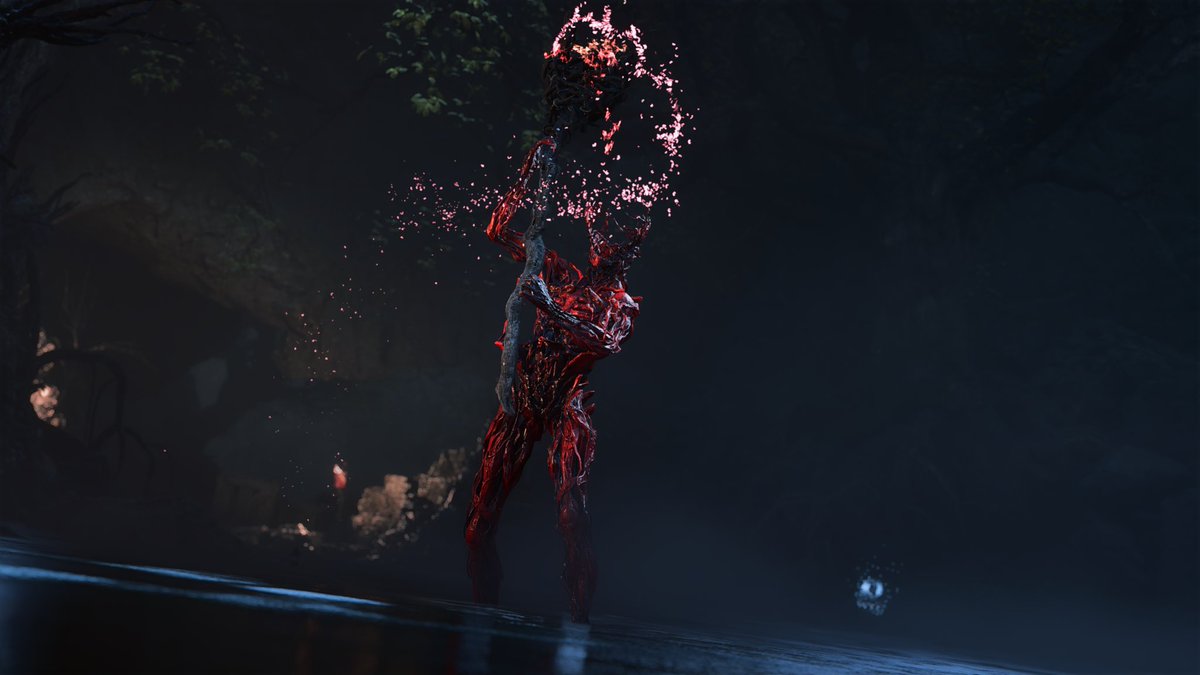MaraKnightVP's tweet photo. Mortal Shell 2 (PC Demo)
#MortalShell2 #UnrealEngine5 #VirtualPhotography #FramedSC #VGPUnite https://t.co/CCJAH2Vmld
