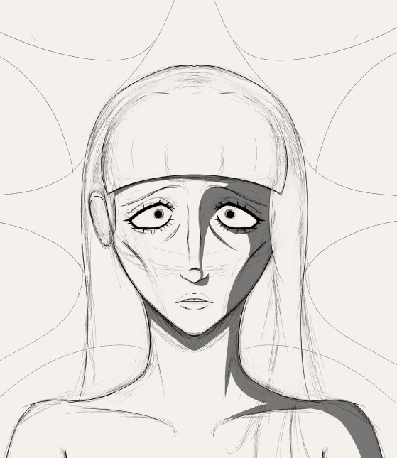 AetherSlit64189's tweet photo. Samarie WIP | Termina https://t.co/RDI8afP5Hu