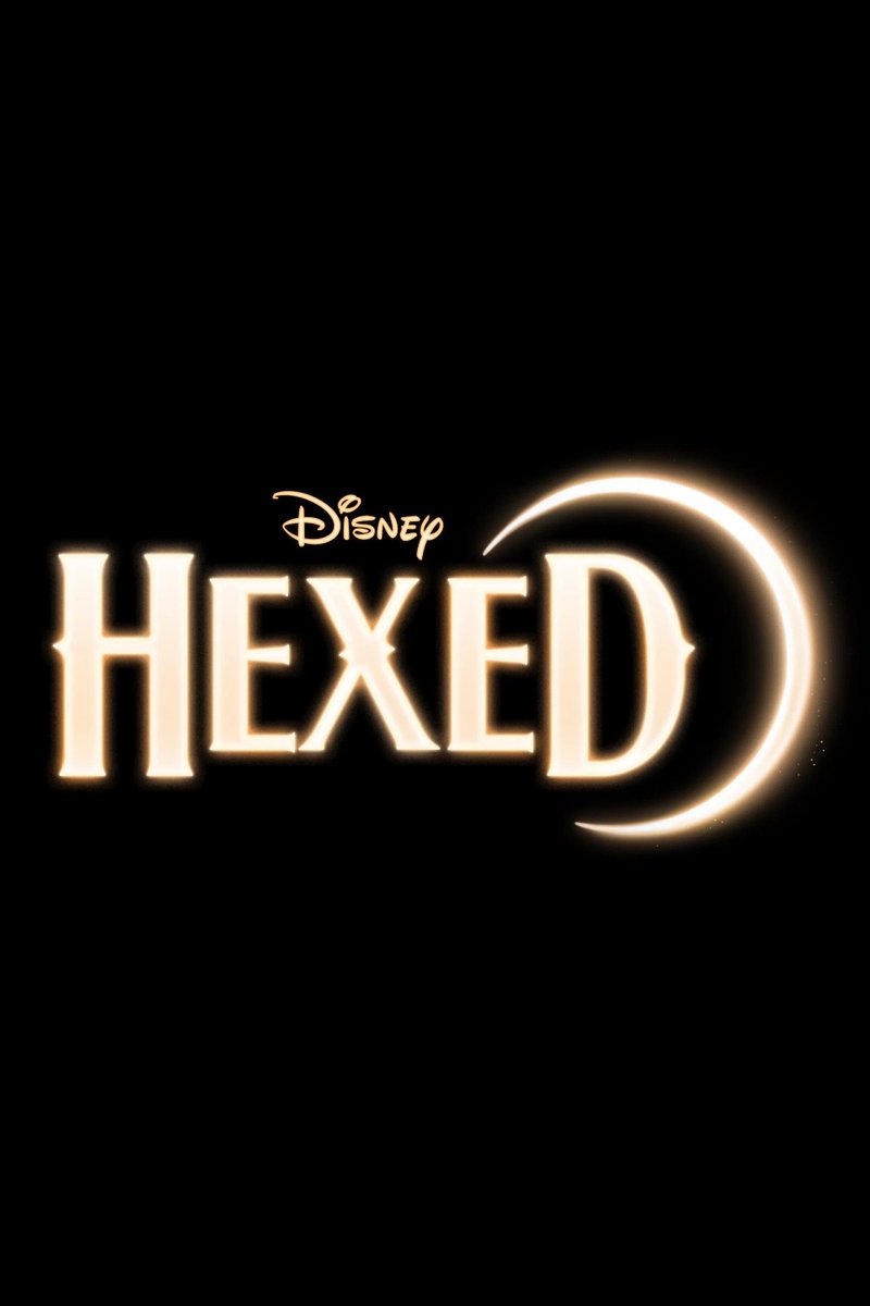 thevscooper's tweet photo. Disney's HEXED has Billie with abilities like telekinesis, flight and powerful energy orbs, while a coven of crow witches become a relentless threat hunting her https://t.co/rMG6RphNt0
