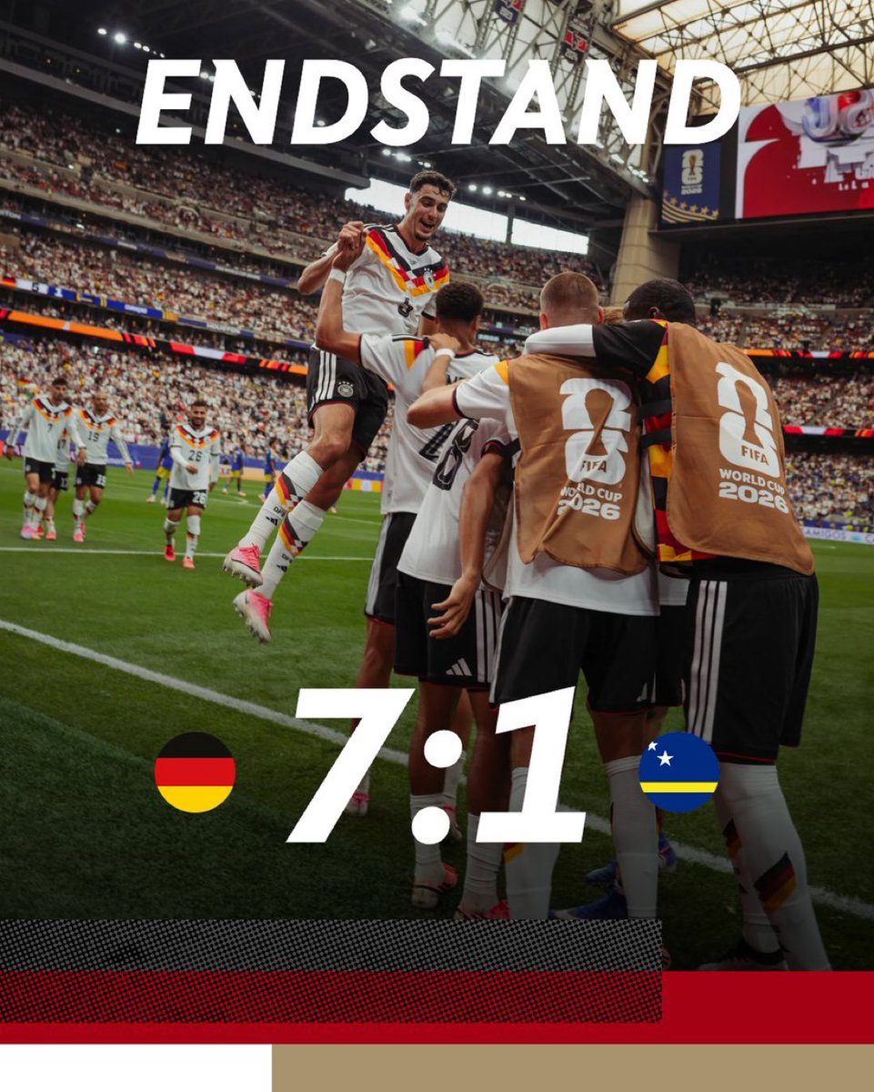 porktendencia's tweet photo. "Alemania":
Por su victoria ante Curazao en el Mundial 2026 https://t.co/zqhwSefKAS