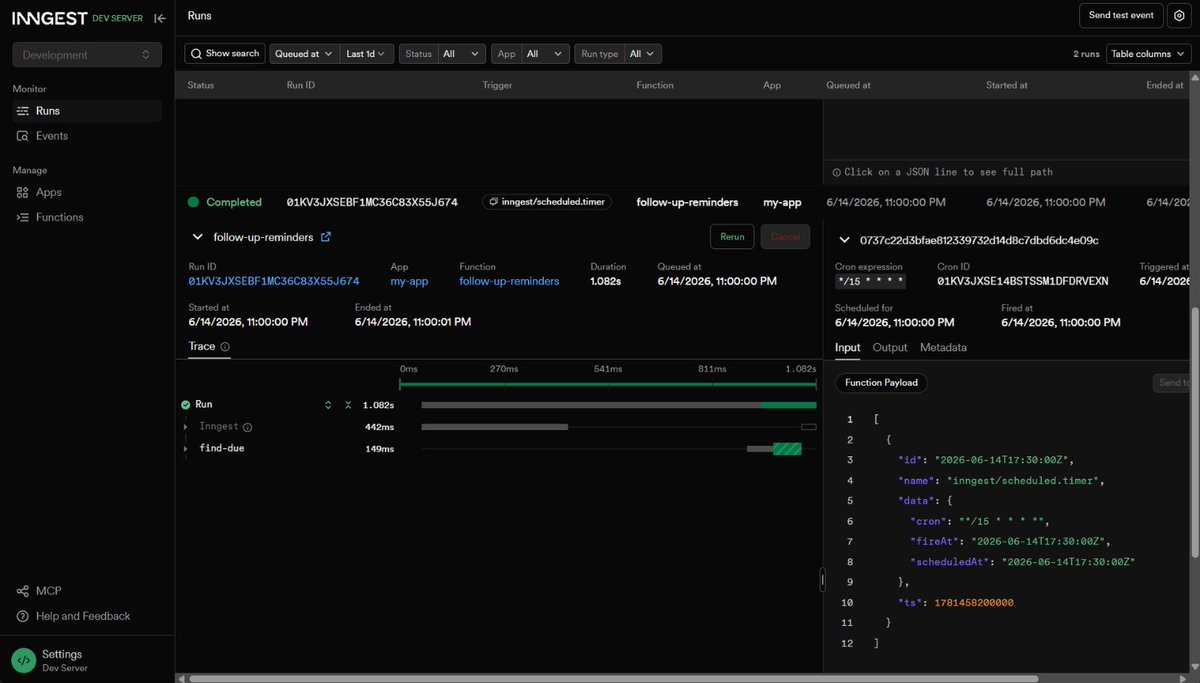 MayankSaraswal's tweet photo. Something really big is cooking. 👀🔥
Started this for a hackathon.
Now I’m seriously considering turning it into a real SaaS.
@ChaiCodeHQ x @corsairdotdev thanks for this opportunity
@Hiteshdotcom @ChaiCodeHQ @nirudhuuu @piyushgarg_dev @corsairdotdev
#chaicode #buildermodeon https://t.co/rDeeffbN9B
