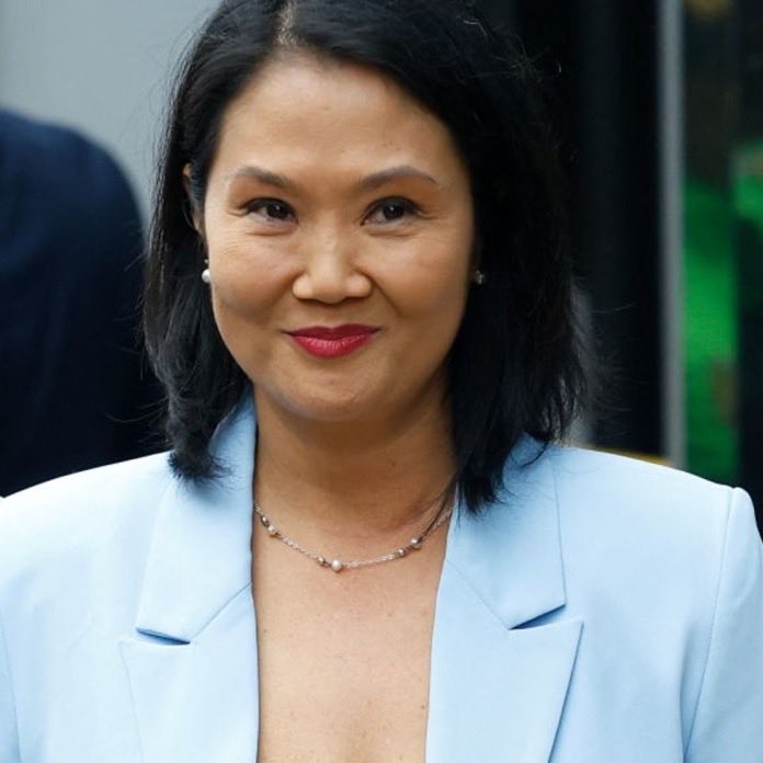 Fredyandradea's tweet photo. #Perú 🇵🇪: Keiko Fujimori asumirá la presidencia del Perú a los 51 años el 28 de julio de 2026.

Alberto Fujimori tenía 51 años al asumir la presidencia del Perú por primera vez el 28 de julio de 1990. https://t.co/VtlEMV8i0L