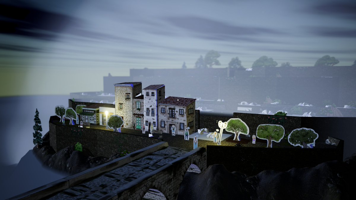 gango_89's tweet photo. He probado la demo de #indiegames #cozygames #indiedev de @devilishgames y se nota que le han puesto cariño https://t.co/qt2zZ4tjts