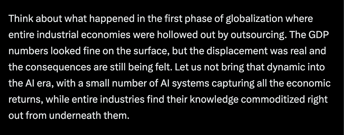 Nexuist's tweet photo. Sign of the times to read this in an official statement from Microsoft https://t.co/sv4XJKXwol