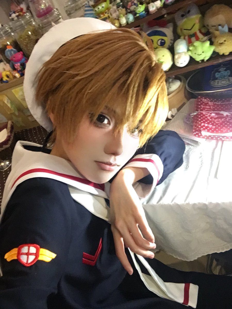 Cuteeepompon's tweet photo. #カードキャプターさくら https://t.co/30mFPQ4Q4P