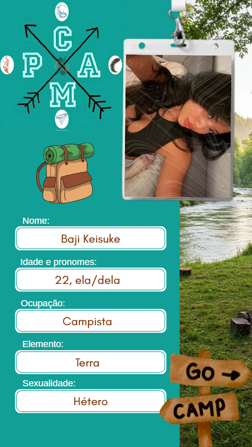 CAMP Elements ▪︎ B A S E tweet media