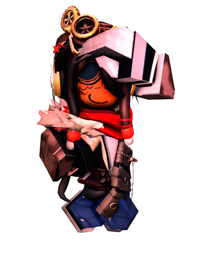 Scarlet!! ☆ // WOKE ROBLOKEN tweet media