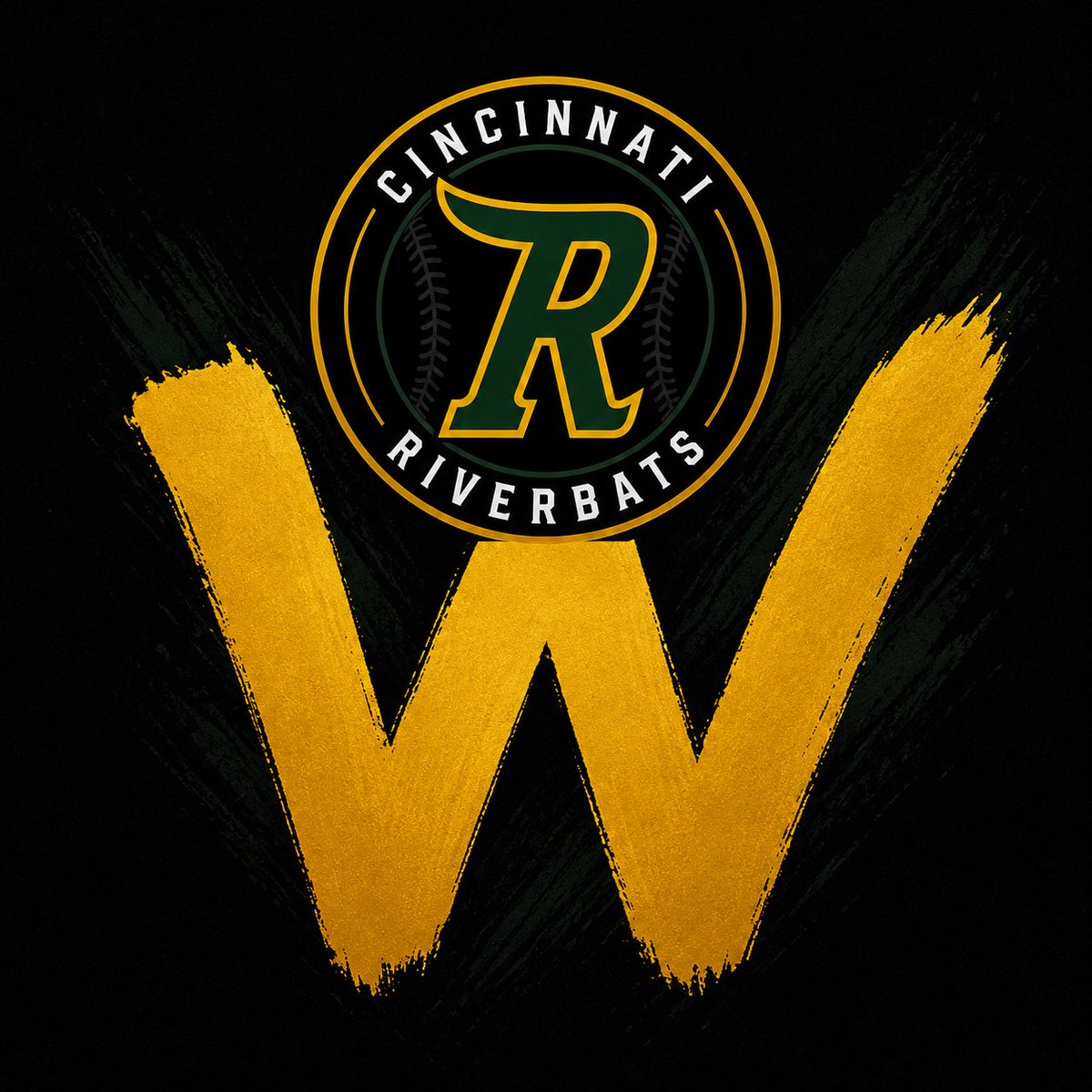 Riverbats2028's tweet photo. FINAL | Riverbats Win Game #5 | 4-0-1

🏆 Winning Pitcher: Jireh

J. Sommers: 2-3 | 6 RBI | 2 HR
W. Christin: 2-3 | 4 RBI | HR
@Grant_Fyffe : 1-1 | 2 R | 2B | BB
C. Wolf: 3-4 | 4 R | 2 RBI
@sjtav27: 2-3 | 3 R | 2 RBI | 2B
C. Brasington: 2-2 | 1 R | RBI | 2 2B
C. Tabler: 2-3 | R https://t.co/73JNzqO7kr