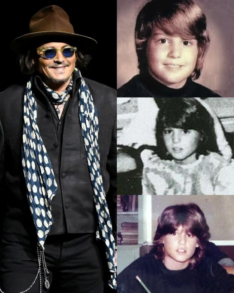 deppbrazilfc's tweet photo. 🥰 Real pics of Johnny Depp as a child. https://t.co/OqmL6dq6qt