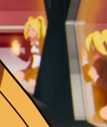 SiteJamesons's tweet photo. No vídeo de X-Men '97 divulgado ontem pela Marvel, em um único frame de apenas um segundo é possível perceber a presença das Stepford Cuckoos.

Essas jovens mutantes são, originalmente, clones de Emma Frost, criadas pelo Programa Arma Extra e designadas como Arma XIV. Concebidas para funcionar como uma mente coletiva telepática, elas foram infiltradas no Instituto Xavier quando suas portas foram abertas para centenas de jovens mutantes do mundo inteiro.

Com o tempo, porém, acabaram sendo acolhidas pela própria Emma Frost. A programação inicial de infiltração foi deixada de lado, e as Cuckoos se tornaram aliadas importantes dos X-Men.

Originalmente, o grupo era formado por cinco irmãs quíntuplas, conhecidas como as 5-em-1. Mais tarde, após a morte de duas delas, passaram a ser chamadas de 3-em-1, ou Trigêmeas Stepford. Seus nomes são: Sophie, Phoebe, Irma, Celeste e Esme.

Assim como Emma, elas possuem poderes de telepatia, podem assumir a forma de diamante e carregam o mesmo tom de arrogância característico da mentora. Na maior parte das histórias elas são idênticas, se vestem igual, pensam igual e falam a mesma coisa. Mas, aos poucos, cada uma foi desenvolvendo a sua individualidade.

Quem acompanhou a série The Gifted, lançada alguns anos atrás pela Fox, já conhece as Cuckoos da segunda temporada do programa.