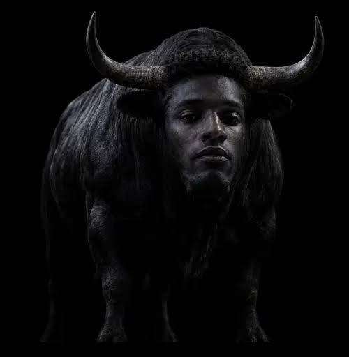 foerde_'s tweet photo. @blknoiz06 @dwunkdwunk @PlayKintara Tell ’em my Black bull https://t.co/rE4dSm7nzf