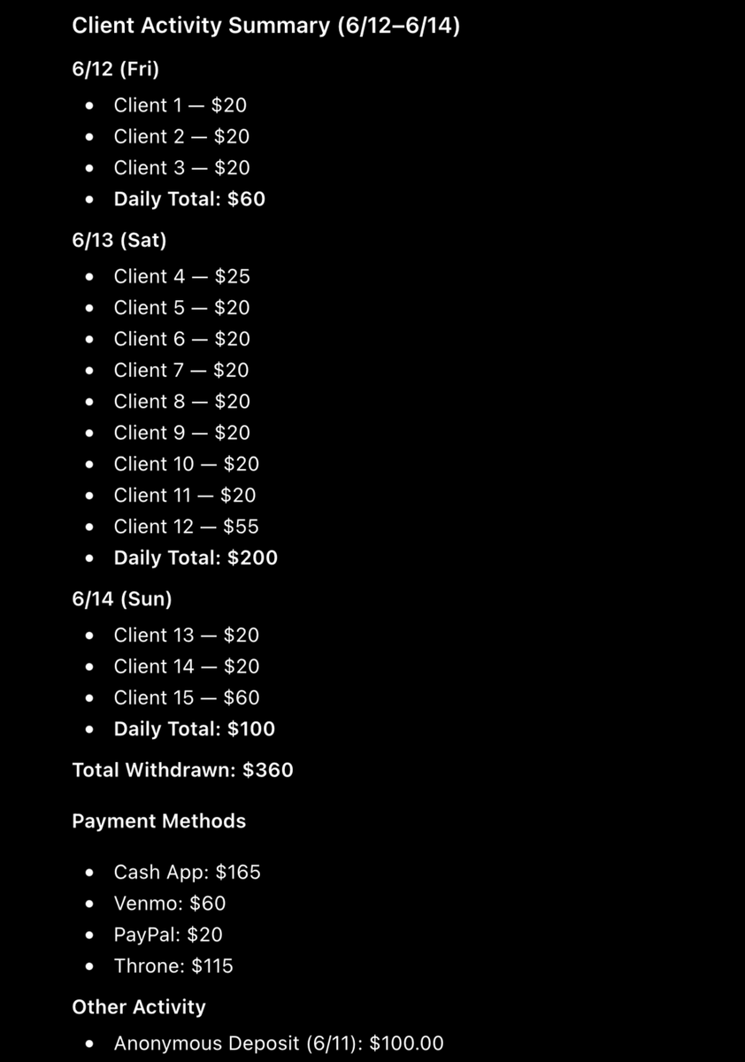 chulo_x1's tweet photo. The ATM has been dispensing cash all weekend and is happy to report that it has served 15 clients. It is currently empty; however, it will reopen for withdrawals as soon as a deposit is made. Know someone who needs to make a deposit? Please send them to the ATM. https://t.co/woISzf3aVl