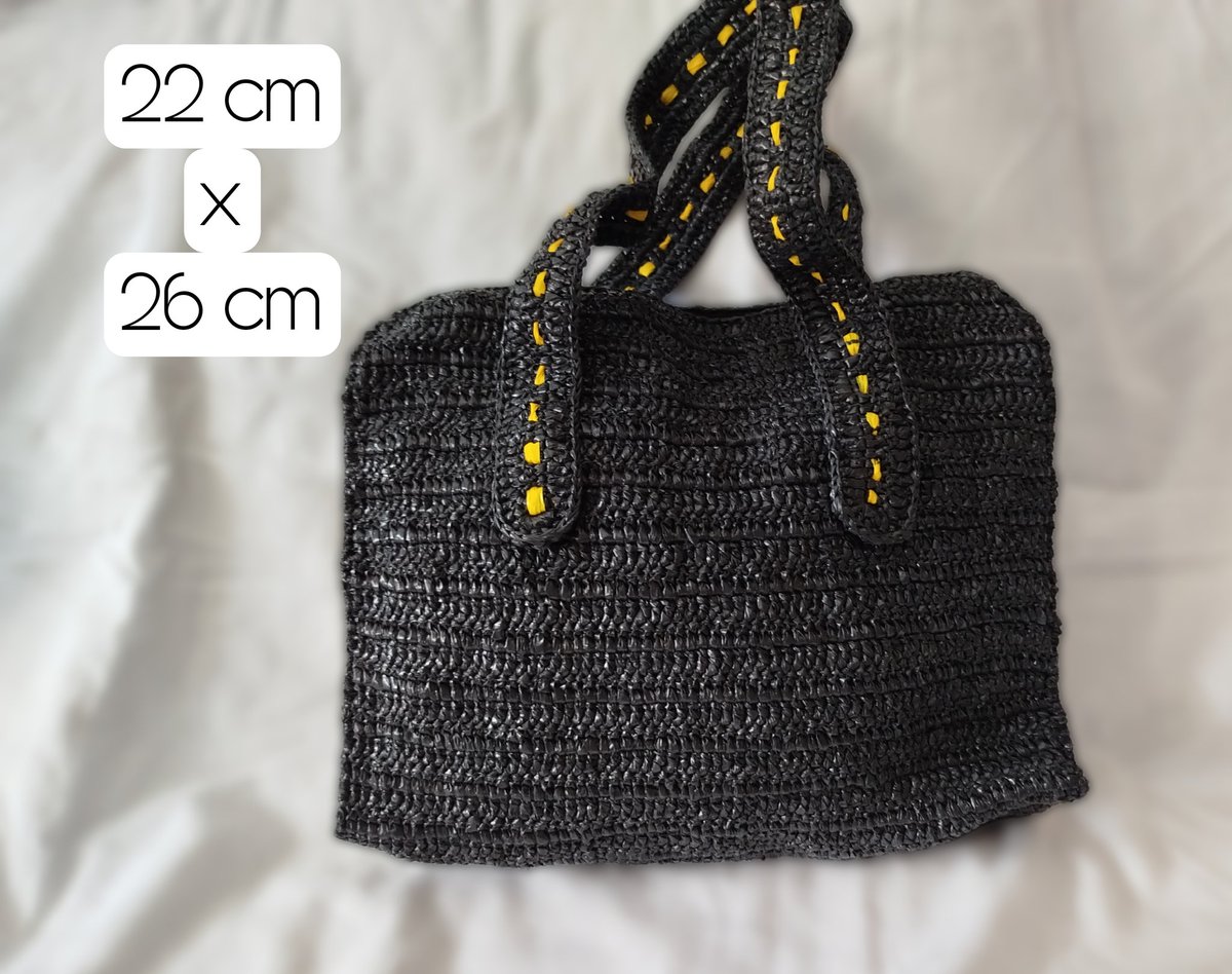 veganibalecter's tweet photo. ¿Me ayudas con un RT? Hace unos años tuve un proyecto en el que mi madre y yo hacíamos artesanía con diferentes materiales (papel, plástico, etc). Y vengo a enseñaros los bolsos tan chulos que mi madre hizo utilizando bolsas de plástico q convertía en ovillos y luego ganchillaba https://t.co/isCagK7cKV