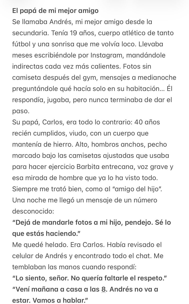Relatosdgaysh's tweet photo. Aporte de otro seguidor 
Está interesante 
Excitante 
Nunca me ha pasado 
🔥🔥🔥🔥����🔥🍆🍆🍆🍆🍆
Rt y like 
#relatogay #HeteroEngañado #femboy #relatosgay #GoSocceroos https://t.co/mU7Jfkqq67