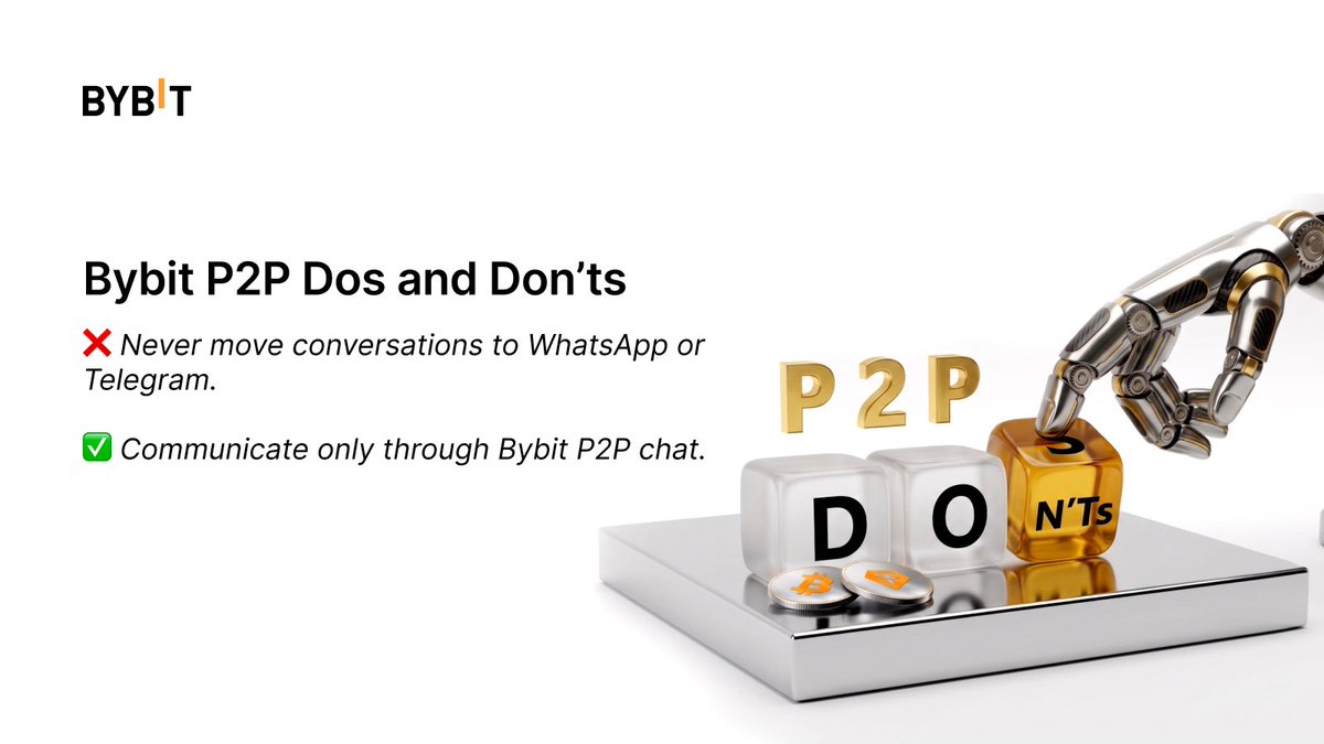 Bybit Africa tweet media