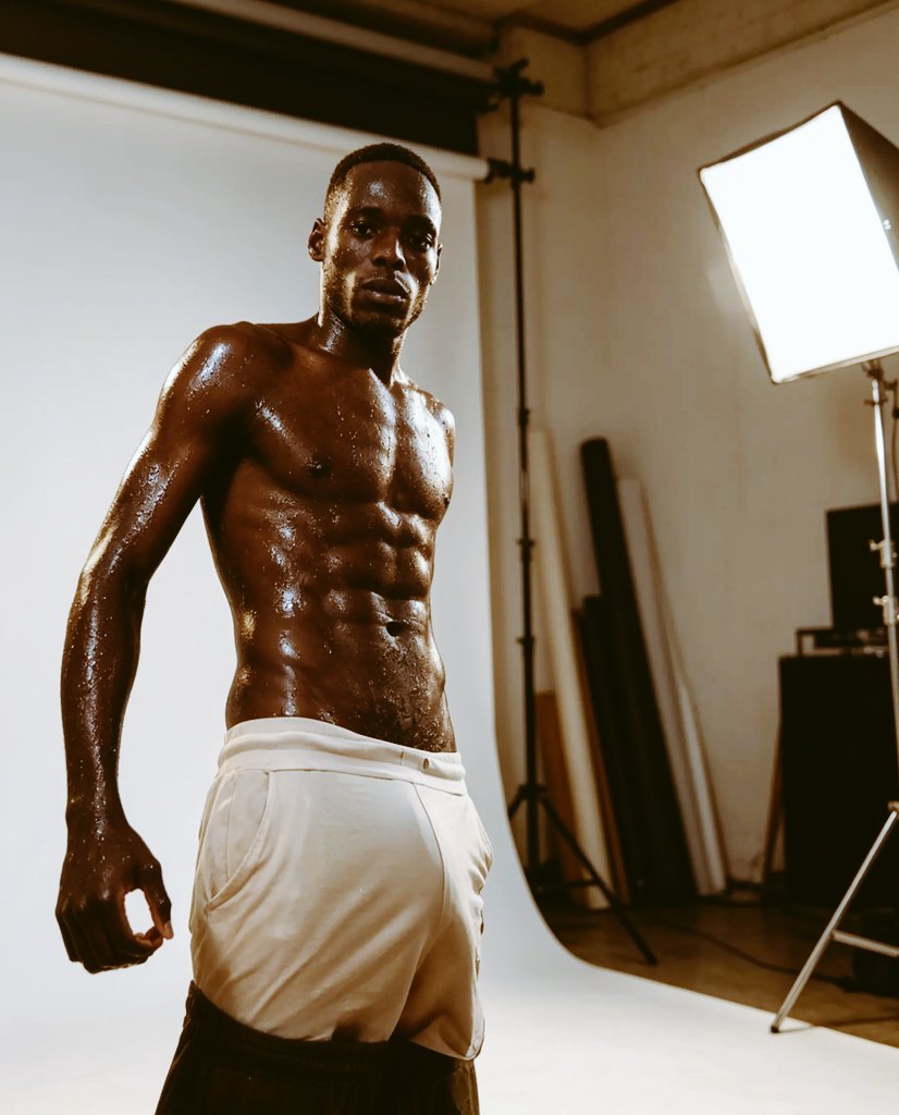 black boy cool 🏳️🌈 tweet media