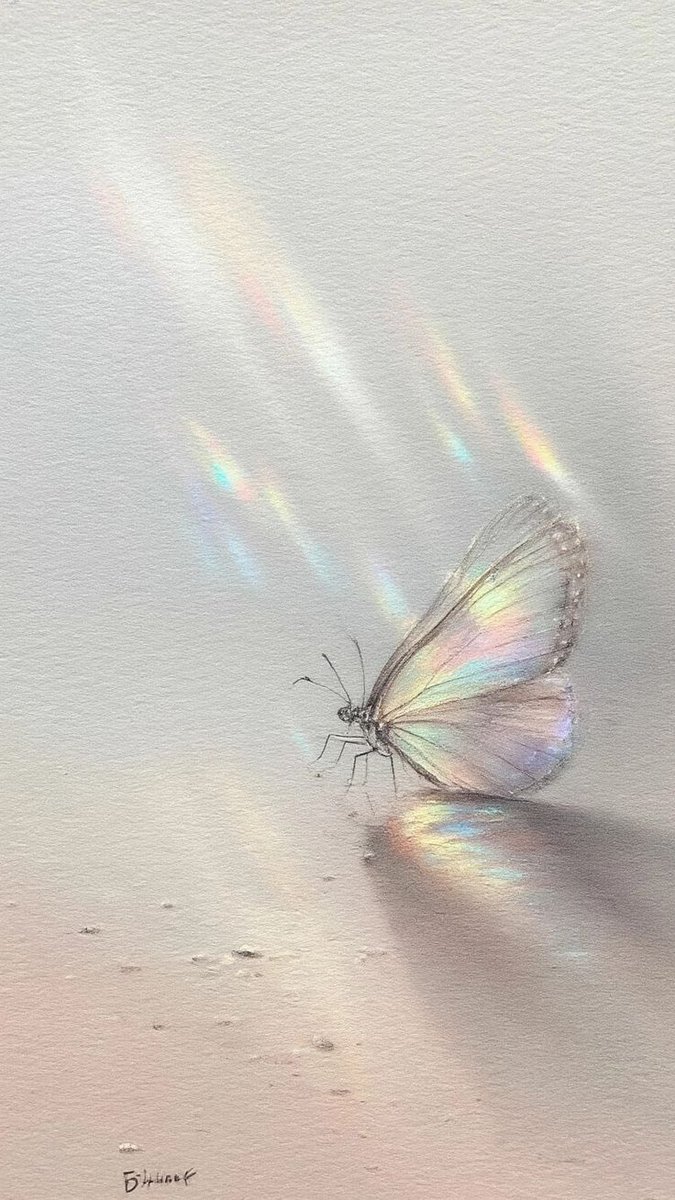 aestheticpost's tweet photo. When the universe decides to show its softest, most colorful side. https://t.co/uBu30c0OJX
