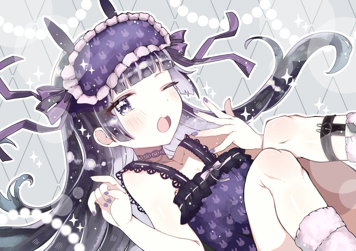 ららこむ tweet media