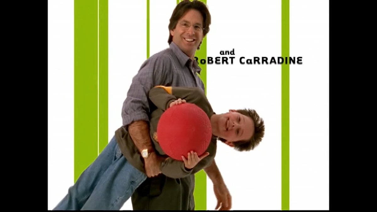 DisneySchedules's tweet photo. I'm late for mentioning this, but RIP to Robert Carradine. He was best known for roles in the Revenge of the Nerds franchise, played Sam McGuire on Disney Channel's Lizzie McGuire. He died from suicide on February 23, 2026. He was 71 years old. https://t.co/ERGXUBDEpD