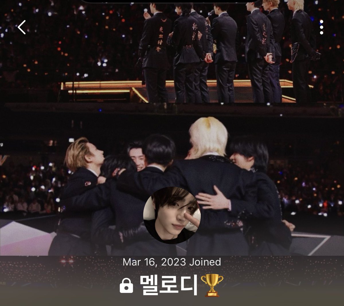 heevanly_evan's tweet photo. JAY REPLYING TO ACCOUNTS WITH ENHYPEN OT7 HEADERS AND A HEESEUNG HEADER?! 😭 This is the ultimate hopium ever, he really gives us hopium when we need it most. Thank you so much Jay for your hopium today. It really made my day he really cares so much about us, thank you Jay 🥹☹️ https://t.co/Q3TtESSL50