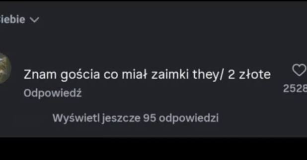 MISIACZEK tweet media