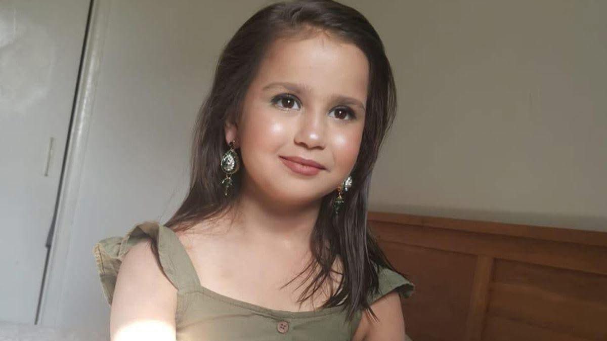 ACSPARTAN1's tweet photo. The siblings of murdered Sara Sharif will remain in Pakistan despite a UK council having 'done everything within our power to support' them.

10year-old Sara was murdered by her father Urfan Sharif and stepmother Beinash Batool after enduring years of 'despicable' abuse.

Her body was discovered in a bunk bed at the family home in Woking, Surrey, on August 10, 2023 - a day after Sharif and Batool fled to Pakistan and took Sara's five siblings with them.

The pair were jailed for life with minimum terms of 40 years and 33 years respectively in December 2024, after being found guilty of her murder.

Sara's uncle, Faisal Malik, who was living in the house at the time, was convicted of causing or allowing the death of a child, and was jailed for 16 years.

Sara's siblings, whose identities are protected by a court order, were left in the care of their paternal grandfather but were taken into state care after being discovered by Pakistani police during efforts to locate Sharif, Batool and Malik.

Once the three adults returned to the UK in September 2023, the children had been made wards of court by a High Court judge in London - meaning they needed to be returned to the UK. 

Surrey County Council were then allowed to apply to the High Court in Lahore, Pakistan, to begin the process of bringing them home.

In December 2025, an order was issued by the High Court in England which said proceedings would be dismissed in six months if there was no application to extend them and no developments in Pakistan, the BBC reported.

That order is understood to have now come to an end and Surrey County Council said it has no choice but to withdraw from proceedings. The council added that it does not have the ability to pursue the application to bring the children back to the UK.

Terence Herbert, chief executive of Surrey County Council, said: 'Surrey County Council has done everything within our power to support the siblings and half-siblings of Sara Sharif in Pakistan.'