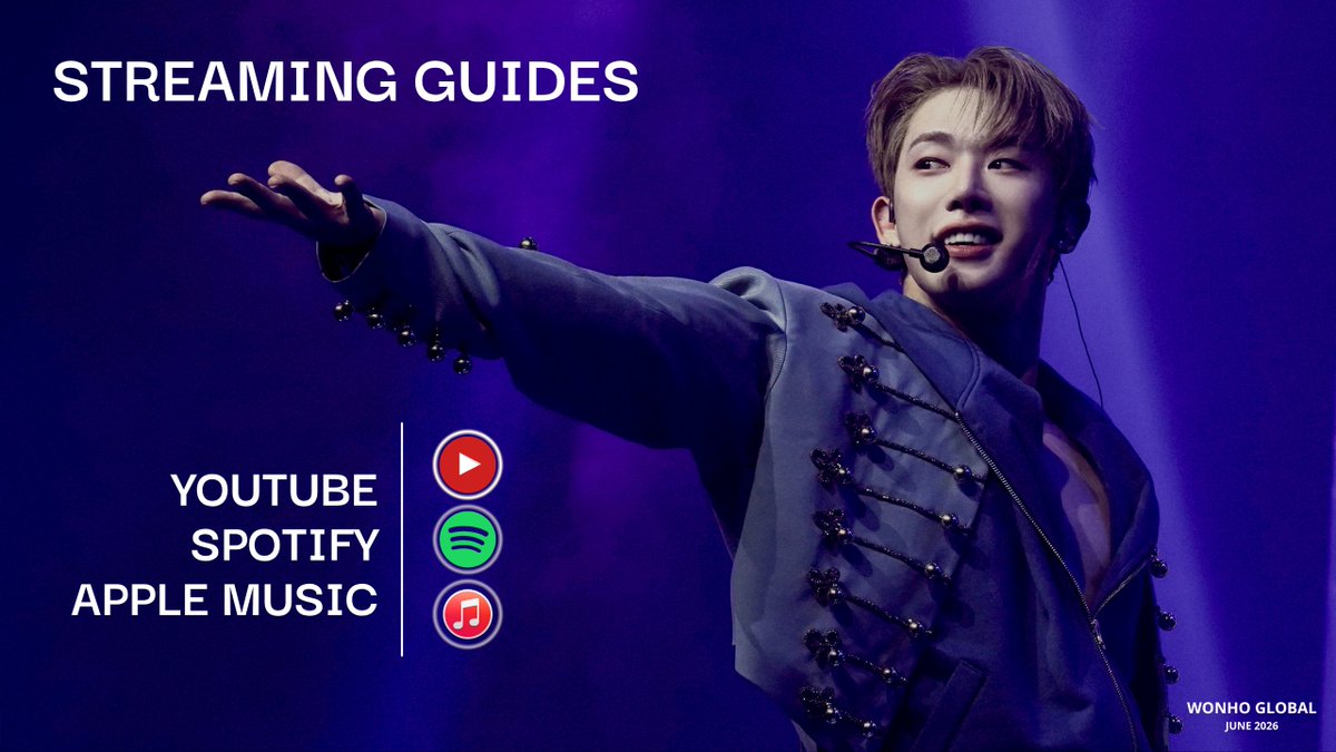 📌 BILLBOARD STREAMING & PURCHASING GUIDES WENEEs, please read
