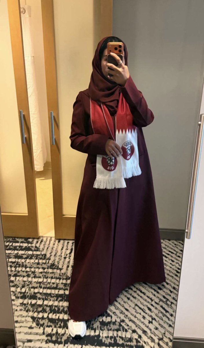 tamim4everr's tweet photo. لا أحد يتصور كم هي الهوية الوطنية مهمه جدا ان لم تكن وجوديه هي اثبات هوية وطن وثقافة شعب وديانة امة 
ما ظهر به الشباب القطري والأخت @a89qa يدعو للمفخرة حقيقه يستحقون كل الدعم والإشادة بارك الله فيهم https://t.co/t8EVvtxZv9