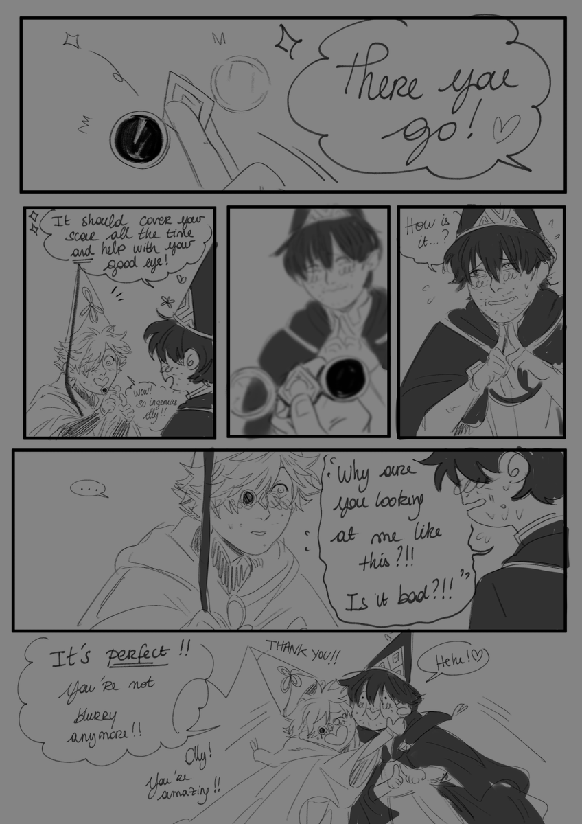 Yakichou 🔞commission open (1/2 slots) tweet media