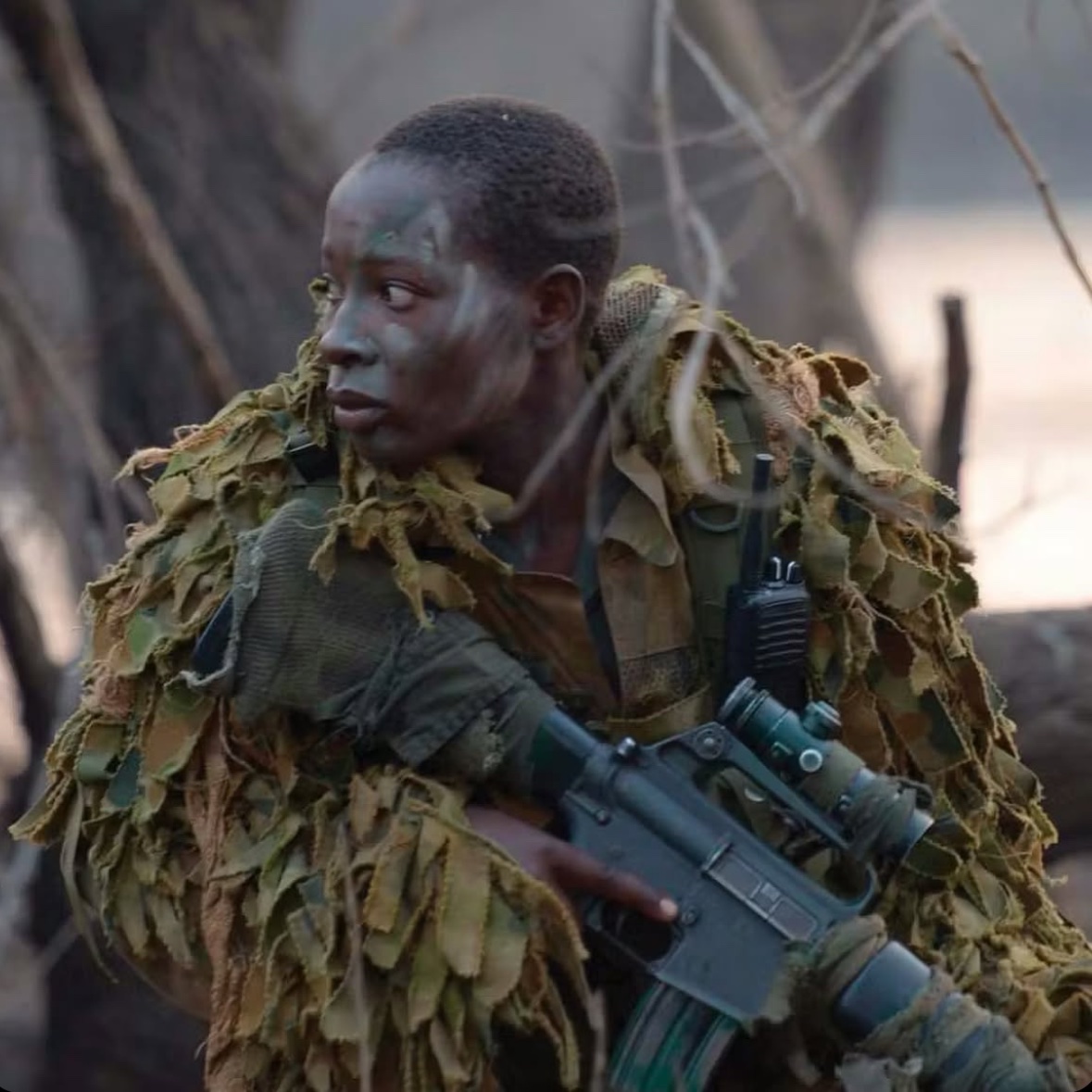 earthcurated's tweet photo. 🐘 In Zimbabwe, the Akashinga Rangers an all-women anti-poaching unit help protect elephants and other wildlife 24/7 https://t.co/uvmVEfjADA