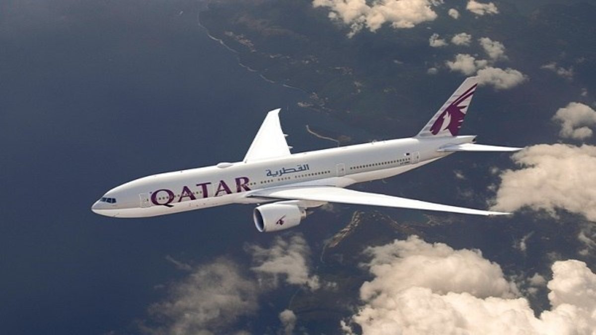 avnve's tweet photo. #Economía || Qatar Airways iniciará operaciones comerciales a Venezuela el 23 de julio

La compañía aérea ofrecerá dos frecuencias los días miércoles y  domingo. La conexión se realizará bajo una modalidad de ruta triangular  que enlazará de forma directa los tres destinos: Doha, Bogotá y Caracas.

➡️https://t.co/5bYToDqWtq