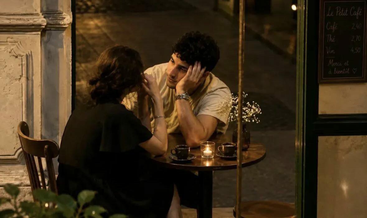 marriednotperf1's tweet photo. This type of love:
She has stories to tell.
He has time to listen. https://t.co/E4wzC5lscO