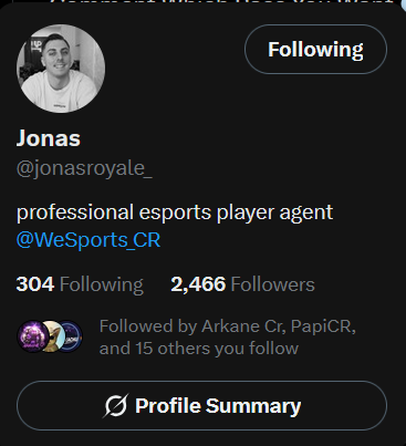 Shadowkingjw's tweet photo. @FFlevi_ @ArkaneCr01 @jonasroyale_ Pass royale please https://t.co/vAqdPtt4oH