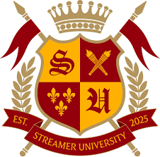 P0M_DEV's tweet photo. Everyone is talking about Streamer University, and I think it would be a great idea to apply.

I’m going to stream until I get picked — even if it takes days. I’ll do challenges at different market caps, complete bounties, and have fun playing games with you guys or on my own. https://t.co/hYVgCRfdkp