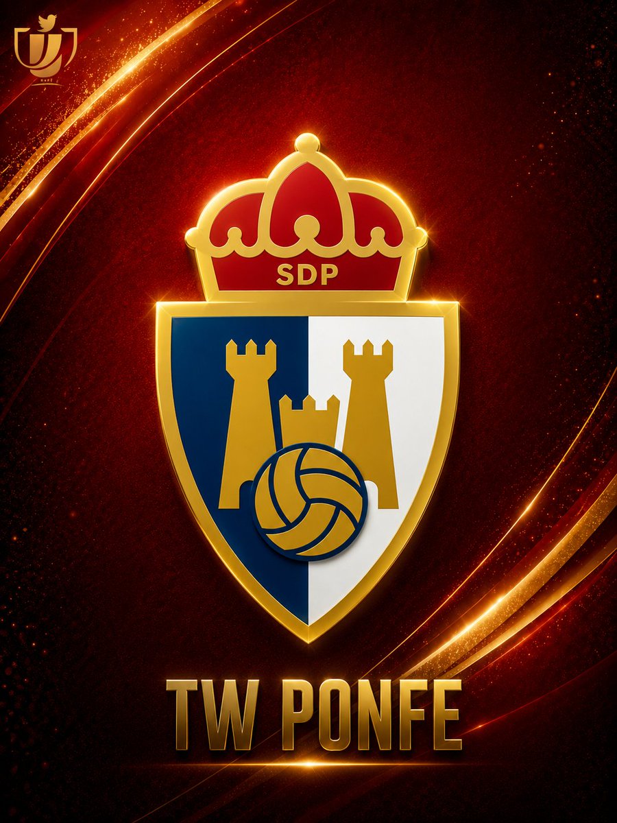 SpainTwCup's tweet photo. 🤝 @TwPonfe octavo equipo confirmado de la #SpainTwCup2026

💙🤍 El conjunto berciano estará capitaneado por @rodrass999 y lucharán por ganar el torneo!

💪 Gracias por vuestro compromiso, toda Ponferada está con vosotros 🔥! https://t.co/RKgYq7ub4E
