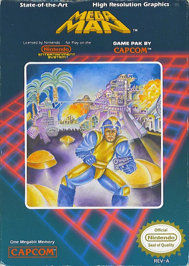 NarrativeFilter's tweet photo. @RetroGamerArt @Howlingmutant0 Capcom's US art team was on crack. https://t.co/rm3LJ0y4Rn