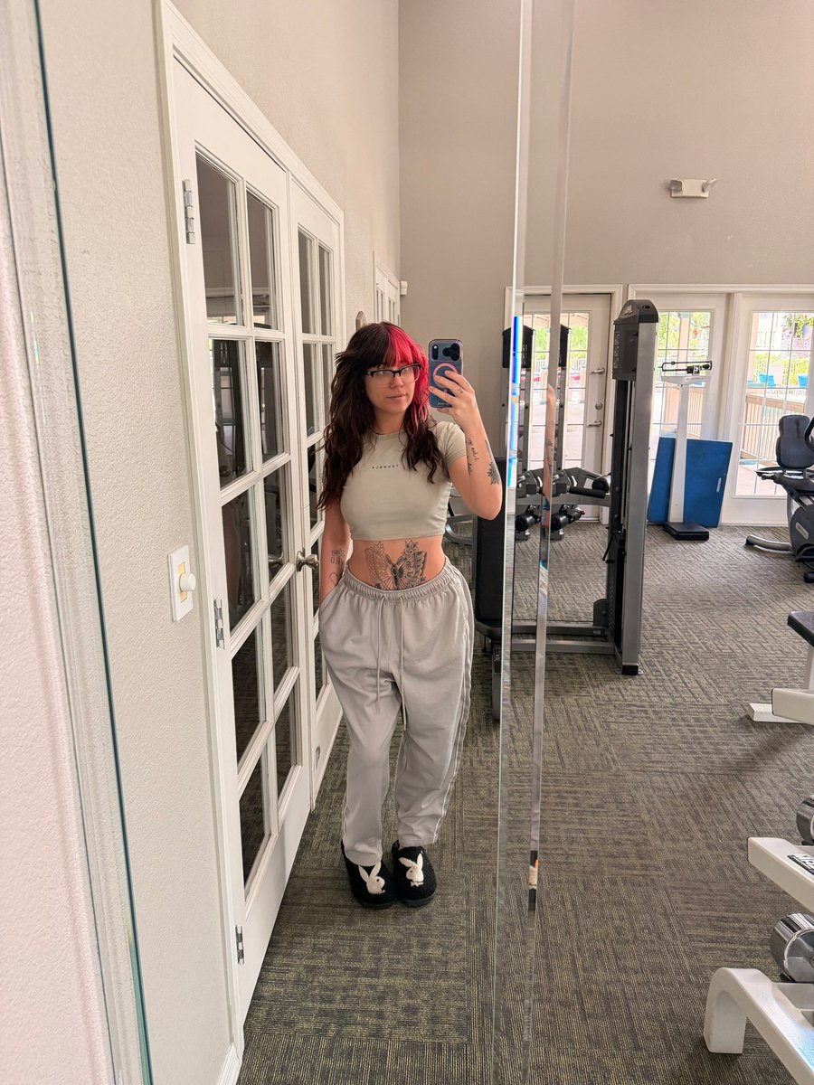 Bella Morris tweet media