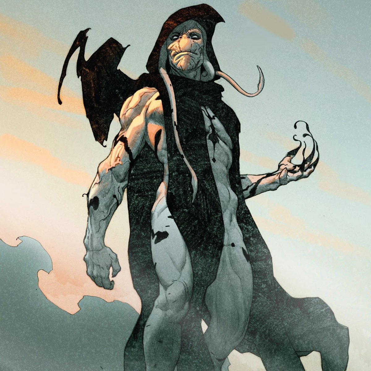 Wiccan tweet media