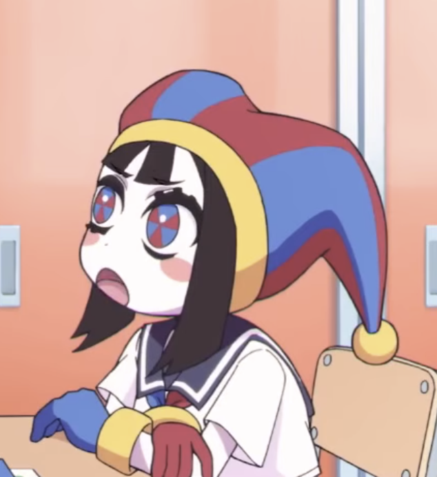 batshit insane bisexual lolicon 𐔌˙. tweet media