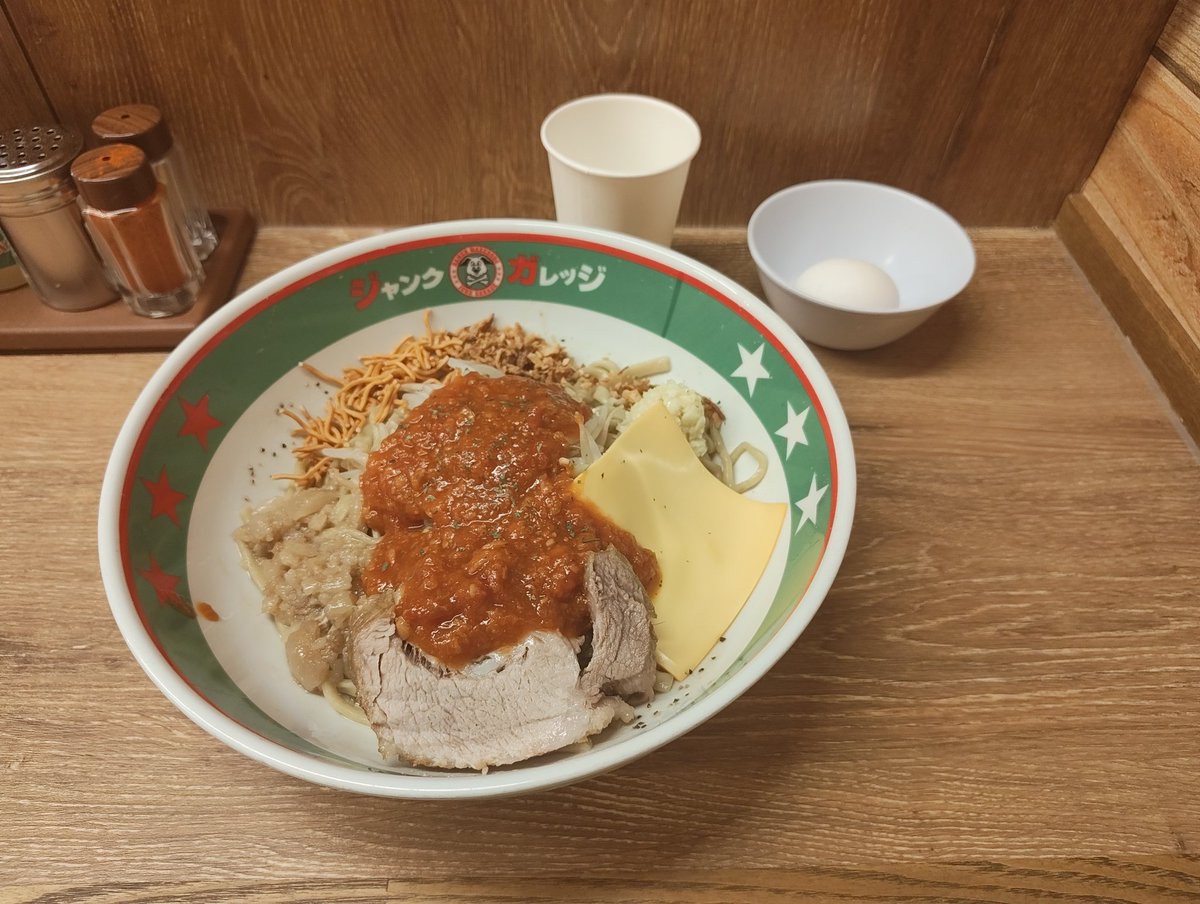 Fresh825's tweet photo. 久喜のジャンガレ異様にうまい気がする https://t.co/632RHUyZnl