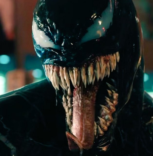VenomMawed's tweet photo. 👅 https://t.co/qm2q7visU0
