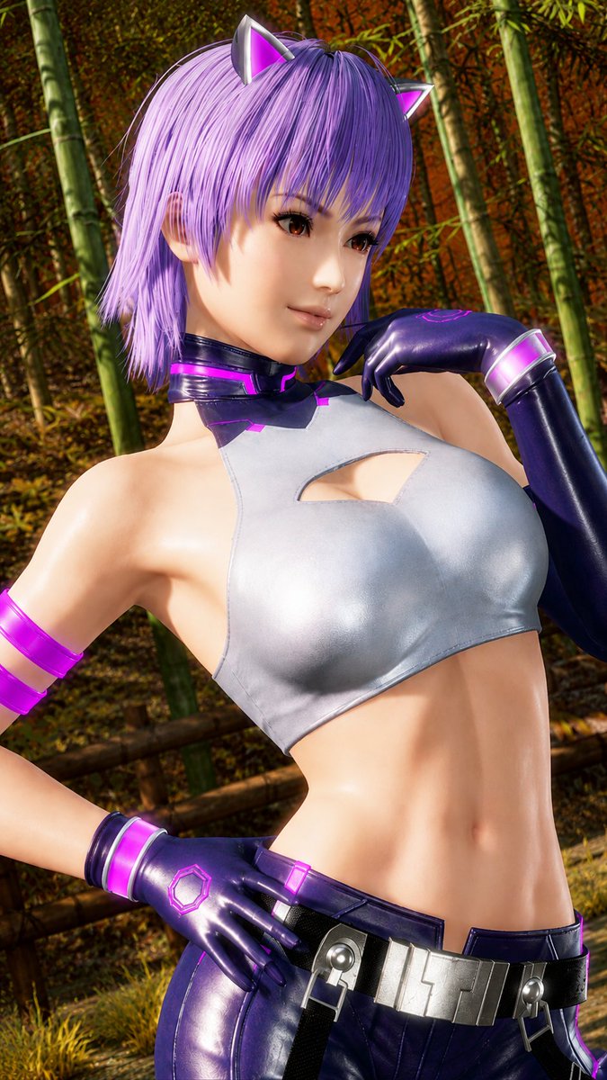 SuperCiclon84's tweet photo. Directo finalizado #DeafOrAlive6 homenaje a #WakansYamazaki
@DOATEC_OFFICIAL #Ayane
#DeadOrAlive #Kfamily
https://t.co/24hcFDJsYr https://t.co/S260dOsXq9