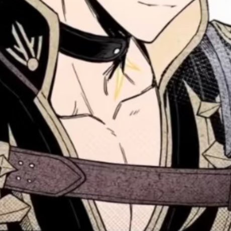 phdeis's tweet photo. they added phainon’s chest ring 👀 https://t.co/1tIJZGK8Xn