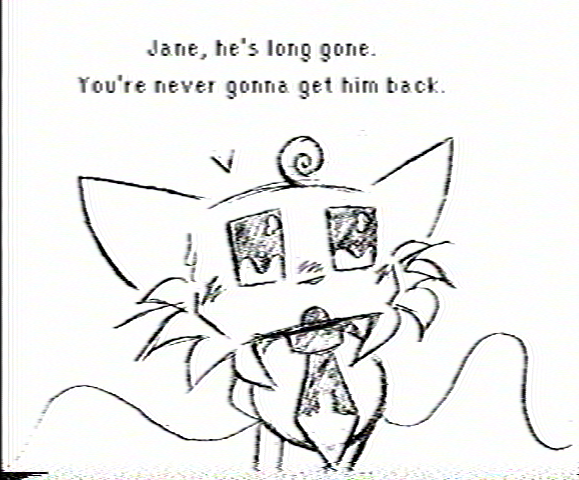 SonicSigma70884's tweet photo. #anfoxoutofhell #exeoc
" death is permanent, grief is forever. You should know that by now. " https://t.co/SbUj4ODad5