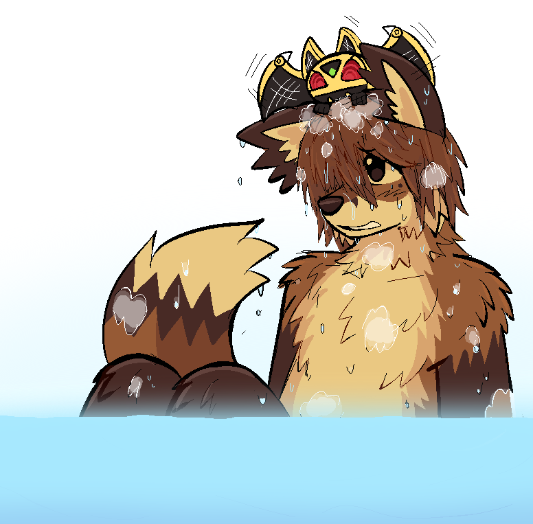 BASTARD1ZED's tweet photo. 🛁 https://t.co/ZQLt9ZWoRM